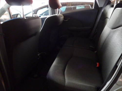 Honda Fit 1.4 Dx 16v