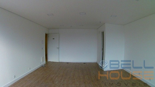 Imagem 9 de 11 de Sala - Campestre - Ref: 20284 - V-20284