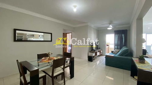 Imagem 6 de 30 de Apartamento Com 2 Dorms, Guilhermina, Praia Grande - R$ 415 Mil, Cod: 2178 - V2178