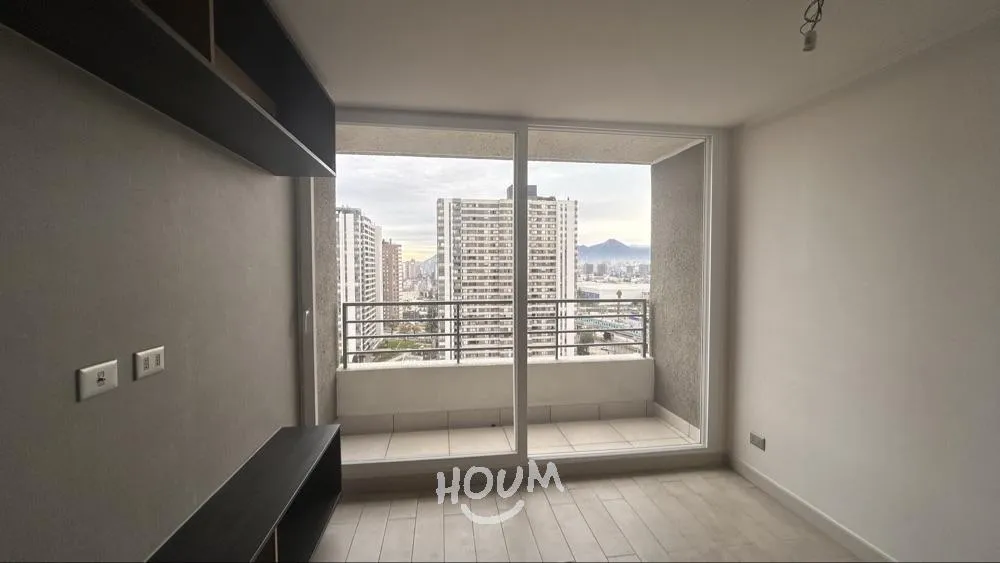 Imagen 2 de 13 de Departamento Avenida Vicuña Mackenna Id: 176268