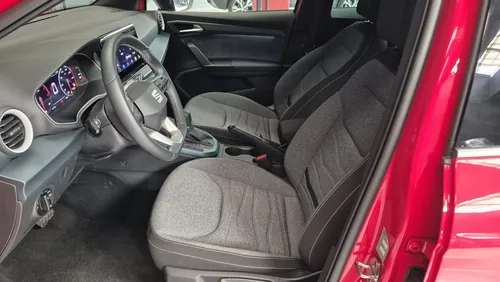 Seat Arona 1.6 Xperience Tiptronic