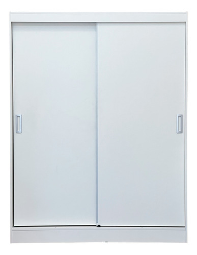 Ropero Placard Gold 1.50 X 1.80 X 0.55 Puerta Colgante Blanco
