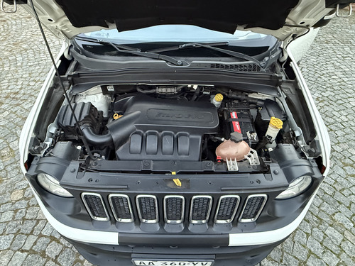 Jeep Renegade 1.8 Sport
