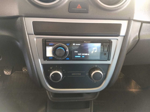 Volkswagen Gol 2013 1.0 Trend Total Flex 5p
