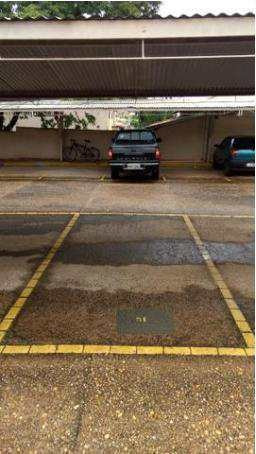 Imagem 13 de 13 de Apartamento Com 2 Dorms, Jardim Elite, Pirassununga - R$ 200.000,00, 60m² - Codigo: 10131518 - V10131518