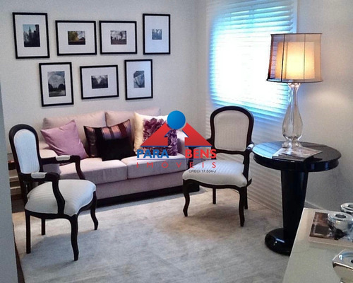 Imagem 7 de 26 de Apartamento - Ap08985 - 2088159