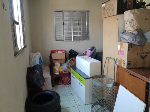 Imagem 2 de 14 de Vendo Casa Para Renda No Jardim Imbe (vi559)