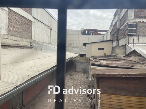 Local Comercial 156m2 - Puente Alto