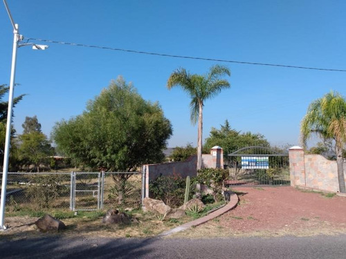 Imagen 7 de 12 de Rancho En Venta Purisima De San Rafael