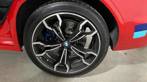 Imagen 10 de 14 de Bmw Serie M X4 M Competition