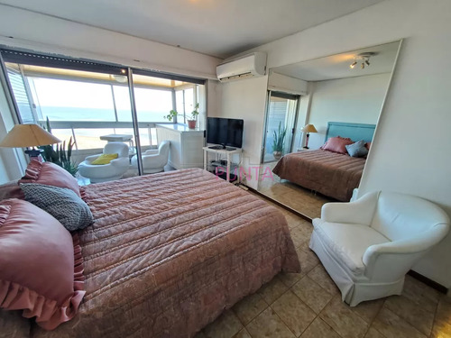 Venta Apto 3 Dorm Mas Dependencia Mansa Y Brava Primeras Paradas