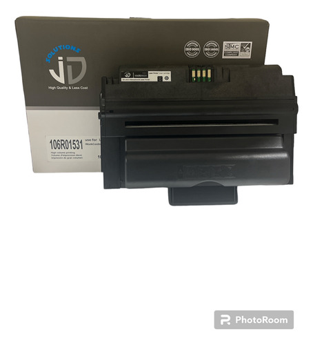 Toner Xerox Compatible Workcentre 3550 106r01531