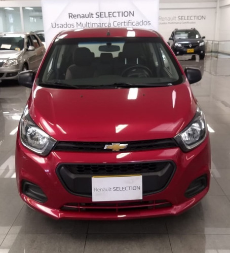 Chevrolet Spark Gt