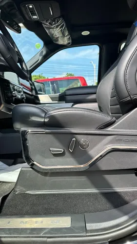 Nueva F-150 Platinum Hibrida