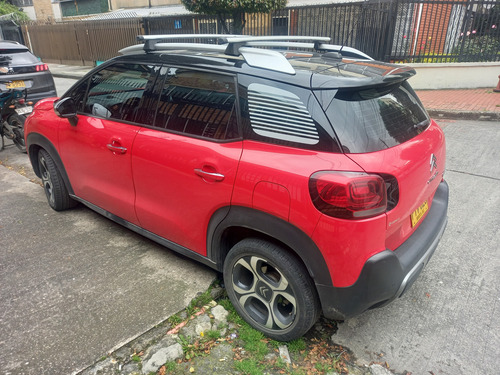 Citroën C3 Aircross 1.2 Unique