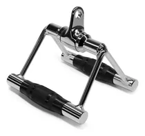 Comprar Acople Agarre De Polea Remo 360° Triangulo Gym Gimnasio