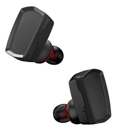 Audífonos in-ear inalámbricos Energy Sistem Earphones 6 True Wireless R