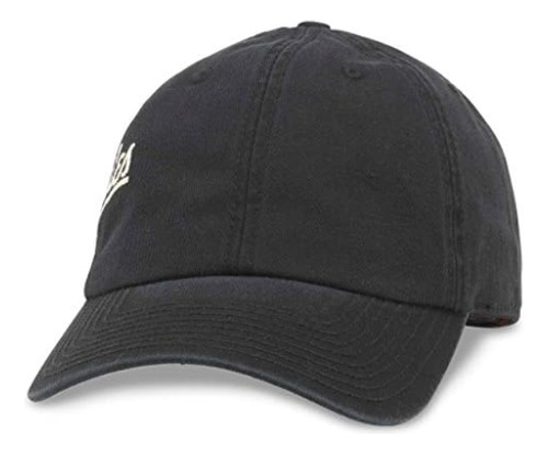 American Needle Far Side Casual Strapback Gorra Béisbol Papá