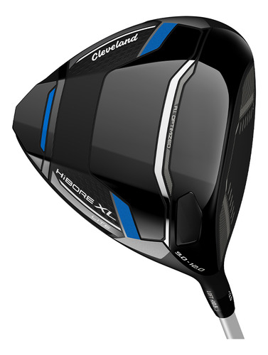 Driver Cleveland Golf Hibore Xl Lite Hombre 10.5 Regular +