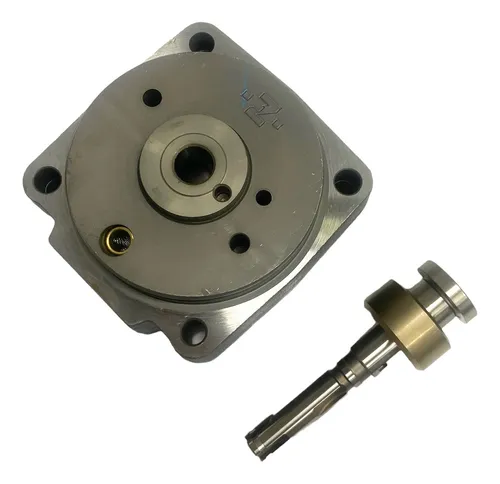 146403-9620 Corpo Distribuidor Bomba Injetora Hr Bongo Zexel
