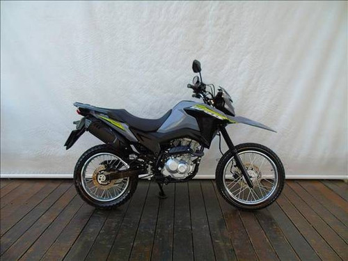 Honda Nxr 160 Bros Abs