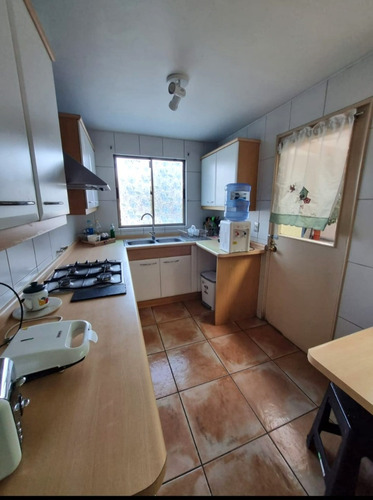 Casa En Condominio Cordillera, Peñalolén. Se Reciben Ofertas