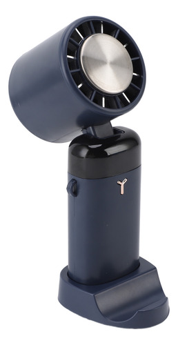 Mini Escritorio Portátil Con Ventilador De Cuello, Plegable
