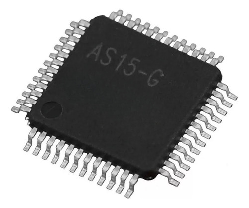 Circuito Integrado As15g As15-g As15 As15-g Ci Smd