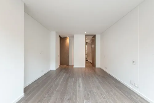 Apartamento En Venta En La Cabrera. Cod V4142