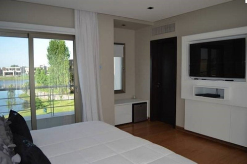 Imagen 8 de 21 de Casa En Venta Ubicado En Los Alisos, Nordelta