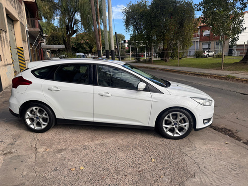 Ford Focus III 2.0 Se Plus At6
