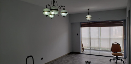 4 Amb. Villa Crespo, Murillo Y Juan B. Justo.