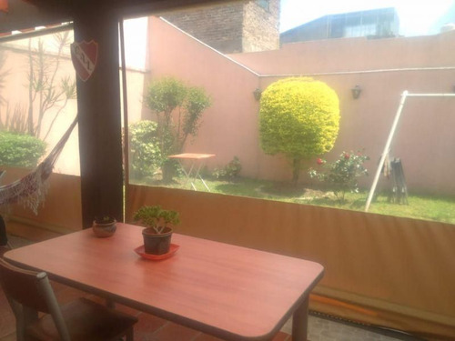 Casa En Venta En Lomas Del Mirador