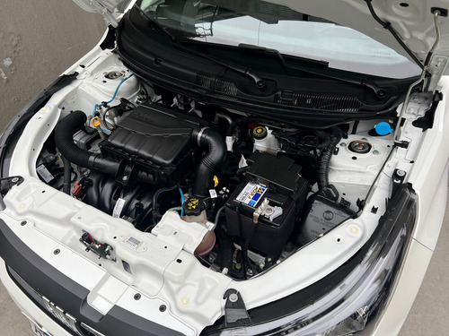 Fiat Cronos 1.8 16v Precision At6
