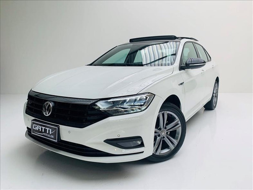 Volkswagen Jetta 1.4 250 Tsi R-line