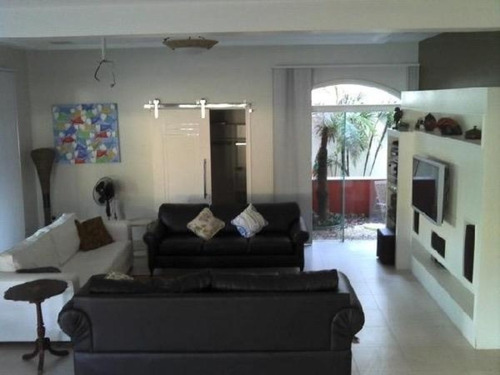 Casa Residencial À Venda, Acapulco, Guarujá. - Ca0114 - 34709778