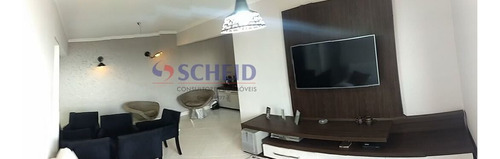 Imagem 2 de 15 de Ótimo Apartamento Próximo Ao Shopping Morumbi!!!!!! - Mr82113