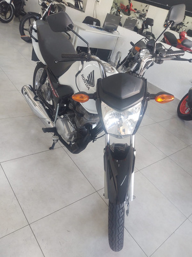 Cg 125 Cargo