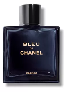 Bleu De Chanel Parfum 100 Ml Caballero
