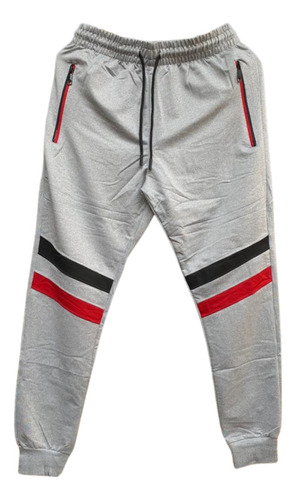 Set 3 Pants Hombre Algodon Pantalones Deportivos Tipo Jogger