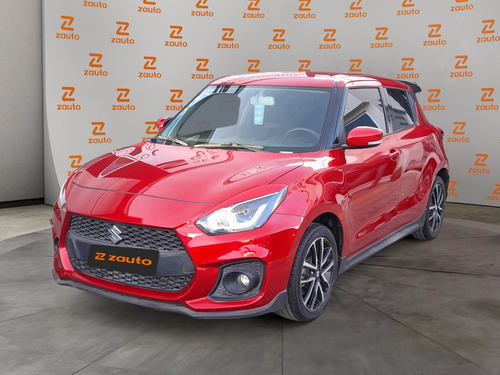 Suzuki Swift 1.4 SPORT TM