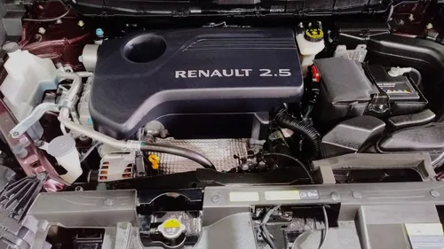 Renault Koleos 2023