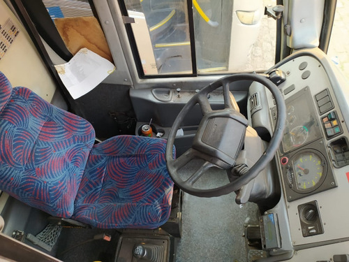 Onibus Busscar Rodoviario Scania (marcopolo/comil/1200/1050)