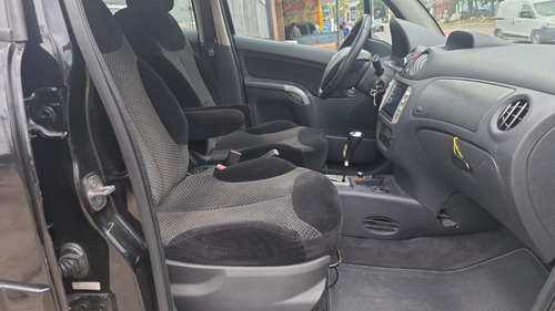Citroën C3 1.6 16v Exclusive Solaris Flex Aut. 5p