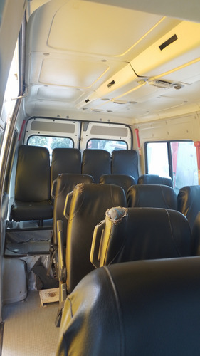 Citroën Jumper 2.3 Hdi 16l 5p