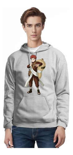 Poleron Gaara