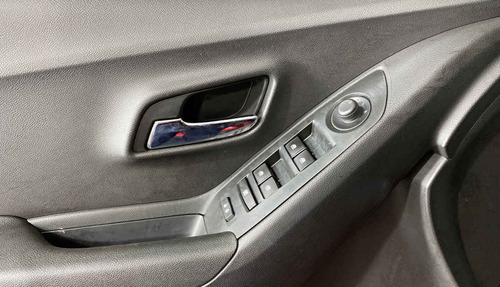 Imagen 8 de 15 de 121471 - Chevrolet Trax 2016 Con Garantía