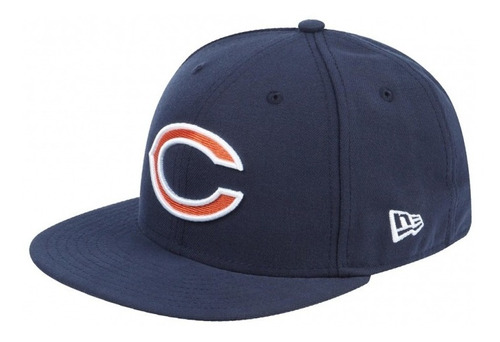 Gorra Ne 5950 Nfl On Field Bears Gm