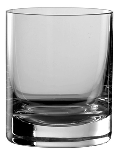 Stolzle New York Bar Juego 6 Vaso Dobl