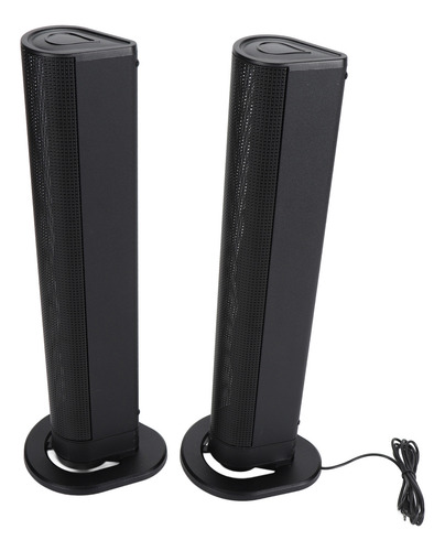 Kit De Altavoces Con Subwoofer De 40 W, Estéreo 3d, Sistema